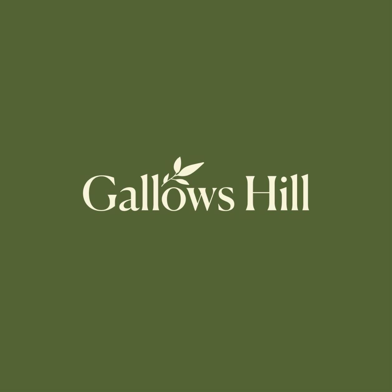 Gallows Hill Bed and Breakfast Scarborough Esterno foto